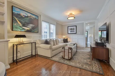 452 Davisville Avenue Toronto ON M4S 1H8