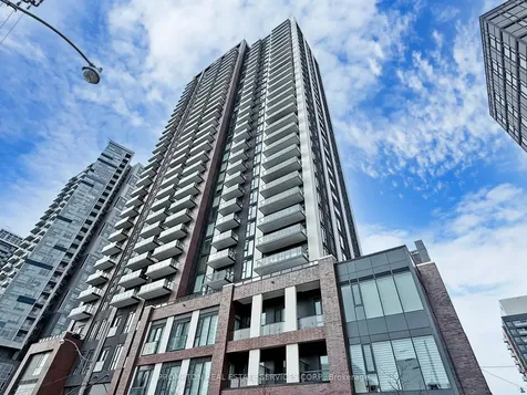 130 River Street Toronto ON M5A 0R8