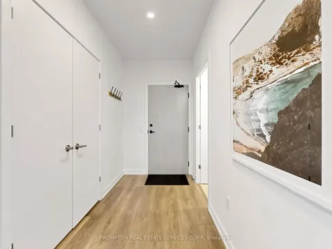 130 River Street Toronto ON M5A 0R8