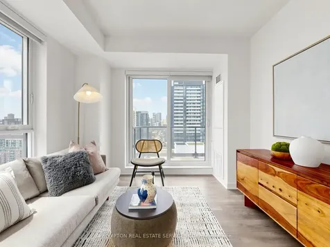 130 River Street Toronto ON M5A 0R8