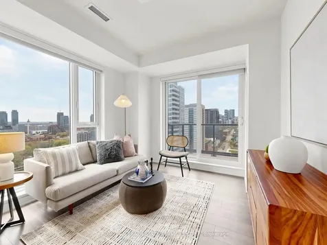 130 River Street Toronto ON M5A 0R8