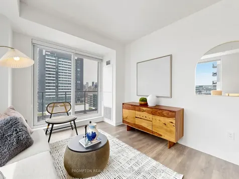 130 River Street Toronto ON M5A 0R8