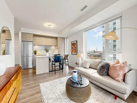 130 River Street Toronto ON M5A 0R8