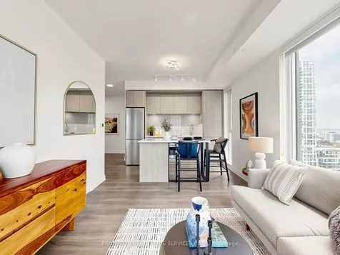 130 River Street Toronto ON M5A 0R8