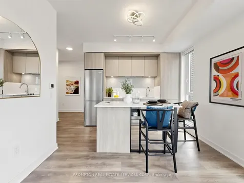 130 River Street Toronto ON M5A 0R8
