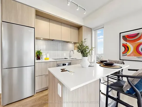 130 River Street Toronto ON M5A 0R8