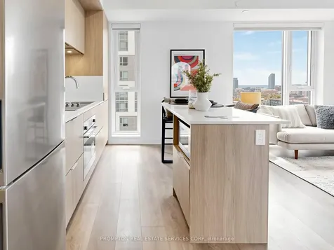 130 River Street Toronto ON M5A 0R8