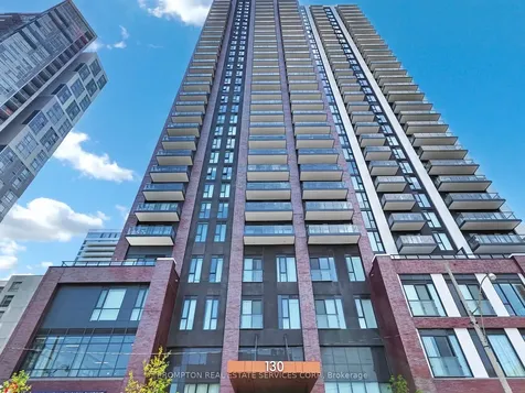 130 River Street Toronto ON M5A 0R8