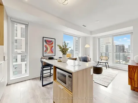130 River Street Toronto ON M5A 0R8