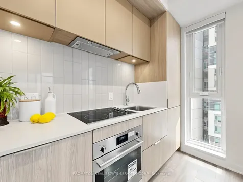 130 River Street Toronto ON M5A 0R8
