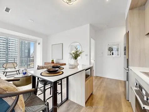 130 River Street Toronto ON M5A 0R8