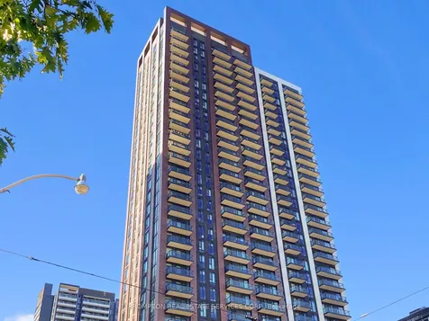 130 River Street Toronto ON M5A 0R8