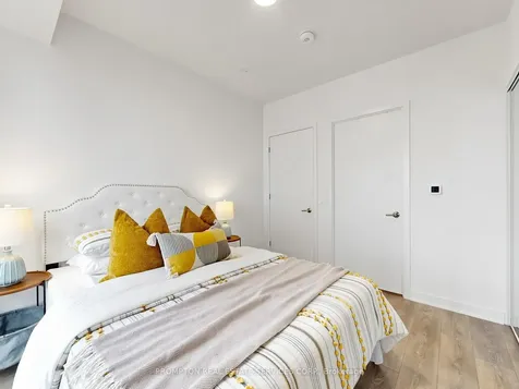 130 River Street Toronto ON M5A 0R8
