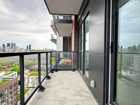 130 River Street Toronto ON M5A 0R8