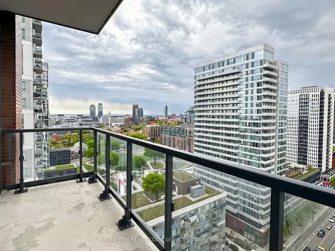 130 River Street Toronto ON M5A 0R8