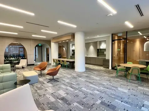 130 River Street Toronto ON M5A 0R8