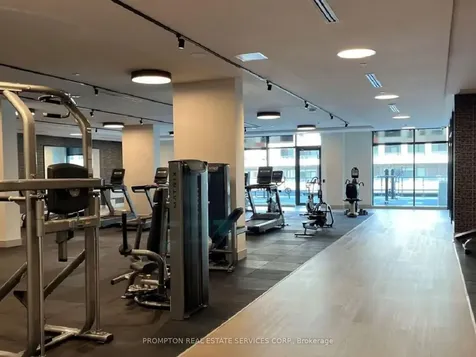 130 River Street Toronto ON M5A 0R8