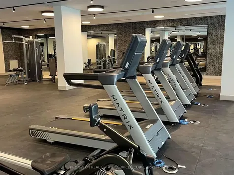 130 River Street Toronto ON M5A 0R8