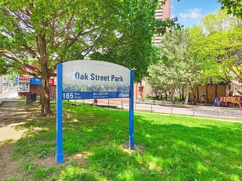 130 River Street Toronto ON M5A 0R8