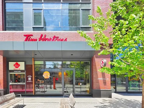 130 River Street Toronto ON M5A 0R8