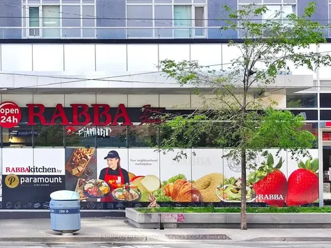 130 River Street Toronto ON M5A 0R8