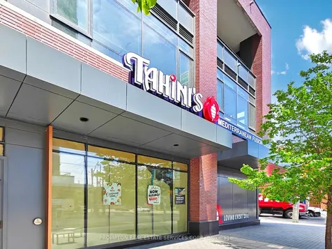 130 River Street Toronto ON M5A 0R8