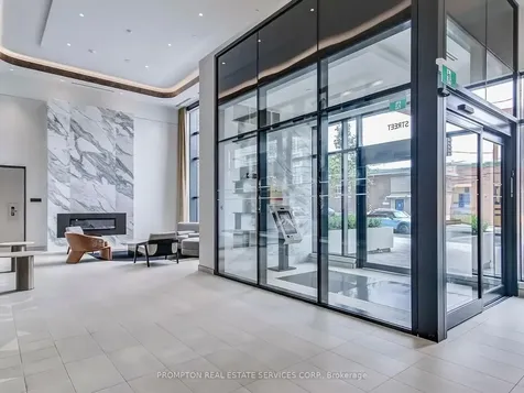130 River Street Toronto ON M5A 0R8