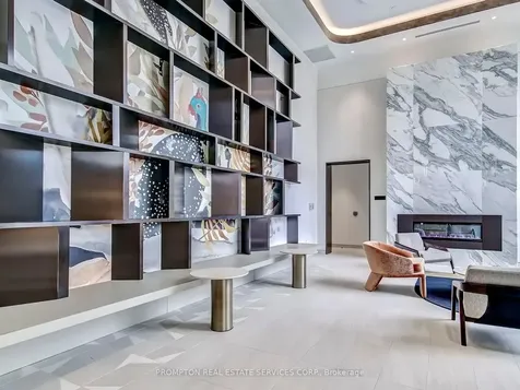 130 River Street Toronto ON M5A 0R8