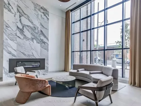 130 River Street Toronto ON M5A 0R8
