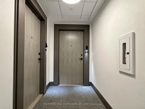 130 River Street Toronto ON M5A 0R8