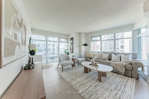 2181 Yonge Street Toronto ON M4S 2B1