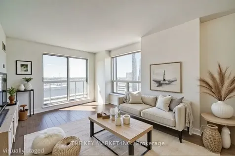 21 Hillcrest Avenue Toronto ON M2N 7K2