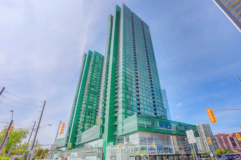 9 Bogert Avenue Toronto ON M2N 0H3