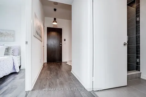 9 Bogert Avenue Toronto ON M2N 0H3