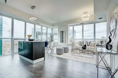 9 Bogert Avenue Toronto ON M2N 0H3