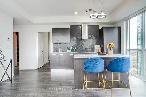 9 Bogert Avenue Toronto ON M2N 0H3