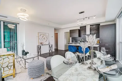 9 Bogert Avenue Toronto ON M2N 0H3