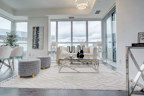 9 Bogert Avenue Toronto ON M2N 0H3