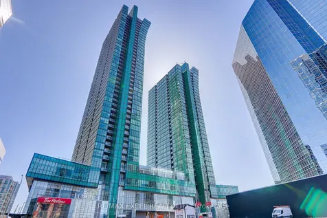 9 Bogert Avenue Toronto ON M2N 0H3