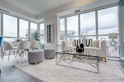9 Bogert Avenue Toronto ON M2N 0H3