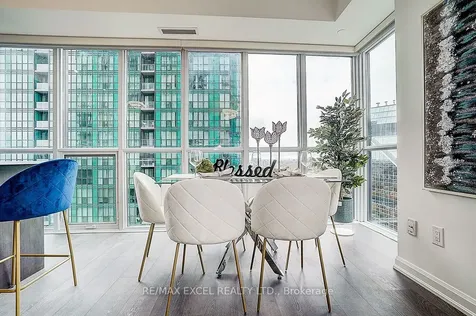 9 Bogert Avenue Toronto ON M2N 0H3