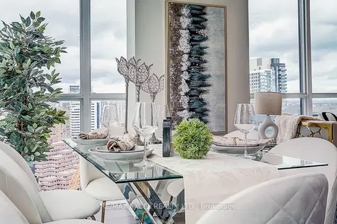9 Bogert Avenue Toronto ON M2N 0H3