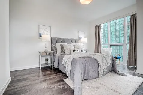 9 Bogert Avenue Toronto ON M2N 0H3