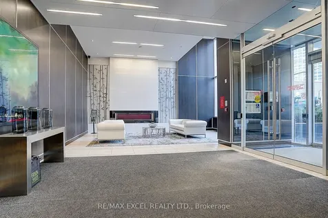 9 Bogert Avenue Toronto ON M2N 0H3