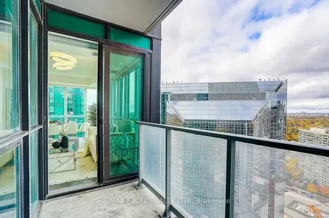 9 Bogert Avenue Toronto ON M2N 0H3