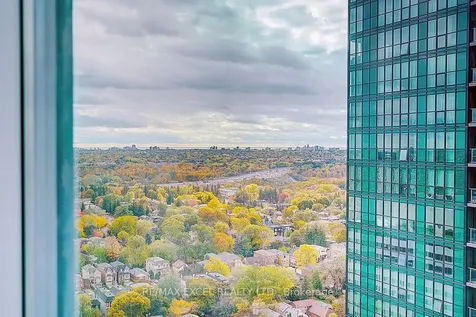 9 Bogert Avenue Toronto ON M2N 0H3