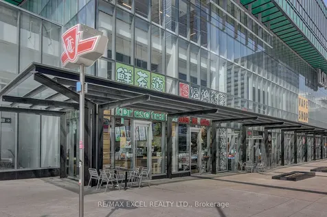 9 Bogert Avenue Toronto ON M2N 0H3