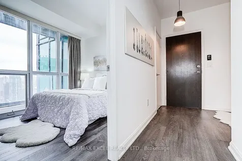 9 Bogert Avenue Toronto ON M2N 0H3