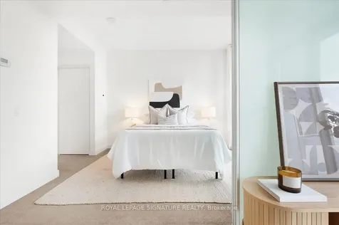 75 Queens Wharf Road Toronto ON M5V 0J8