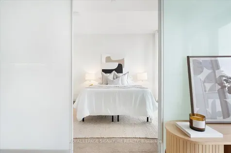75 Queens Wharf Road Toronto ON M5V 0J8
